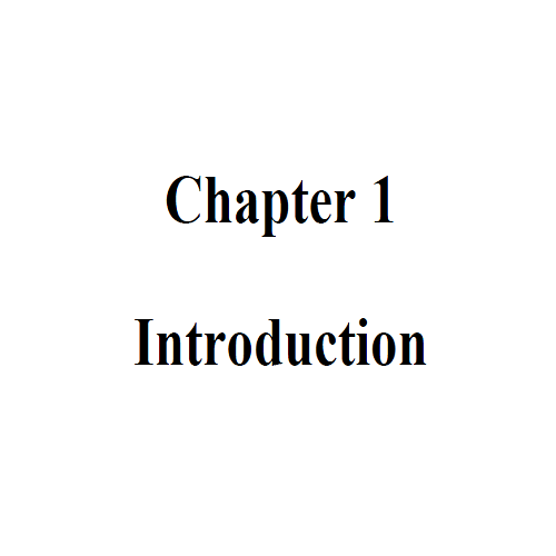 01Introduction